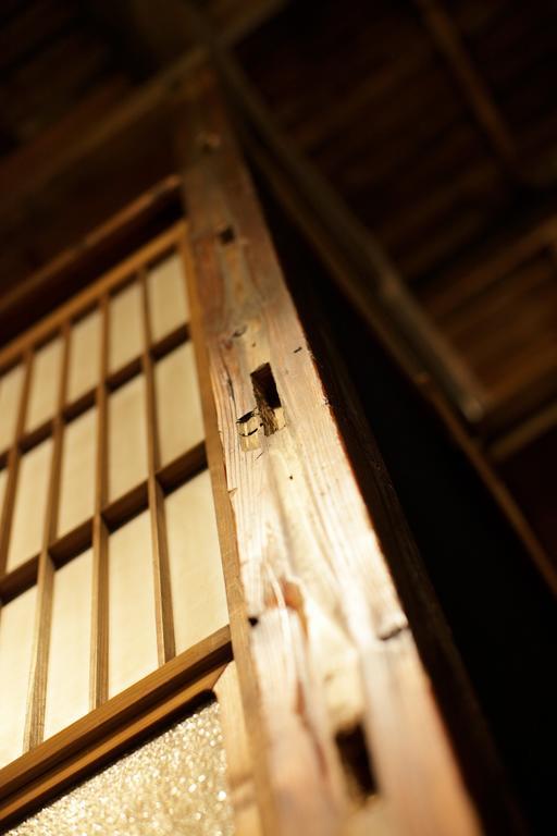 Bamba Hotel Tokyo-Private Townhouse- Экстерьер фото