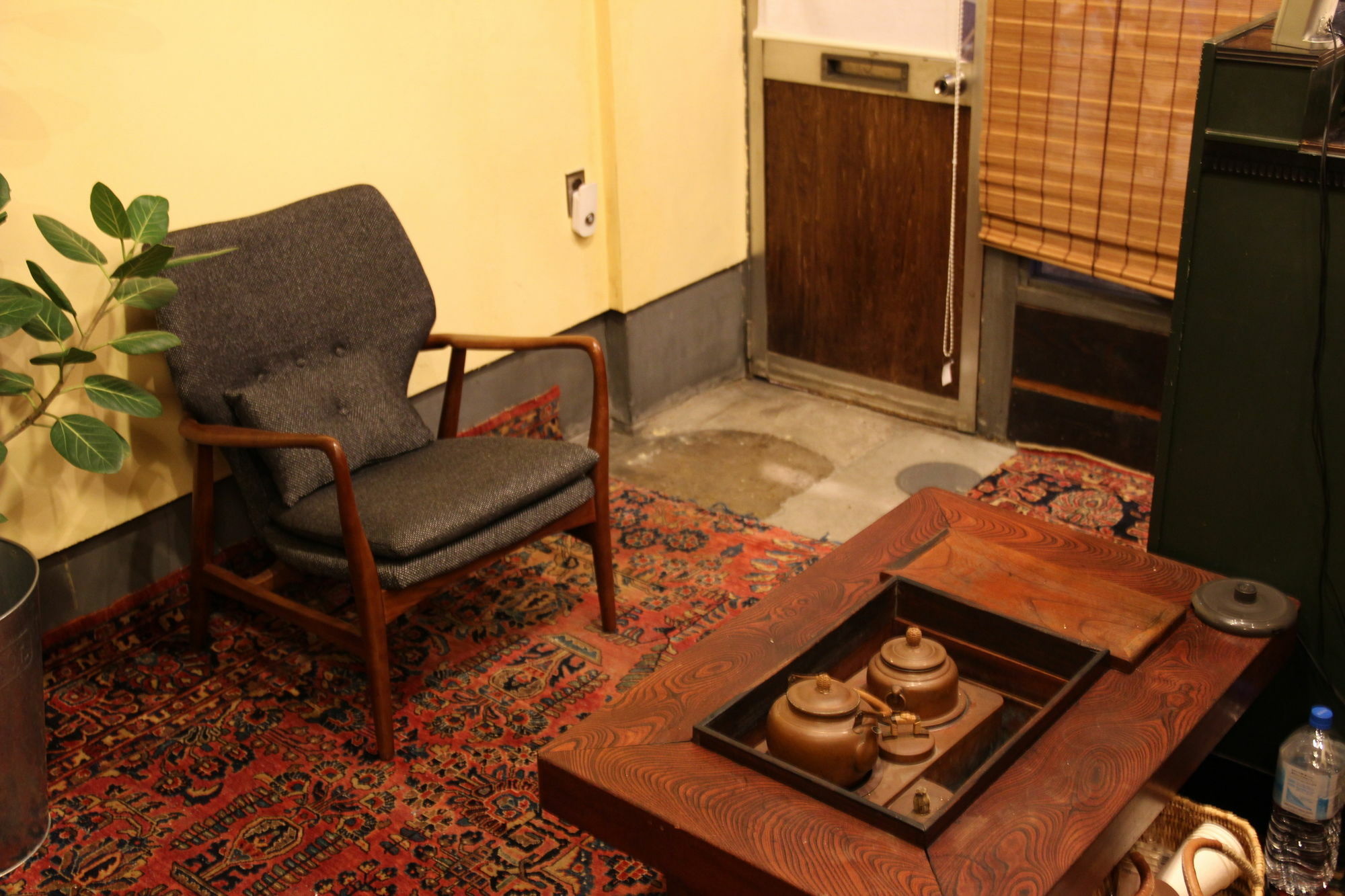 Bamba Hotel Tokyo-Private Townhouse- Экстерьер фото